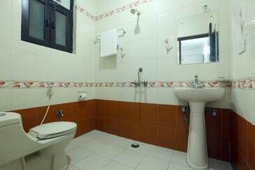 ホテル Mayank Residency