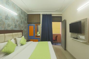 ホテル Mayank Residency