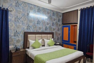 ホテル Mayank Residency
