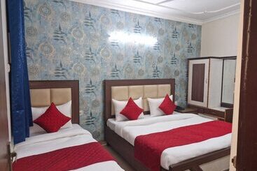 ホテル Mayank Residency