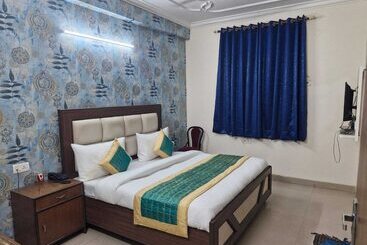 ホテル Mayank Residency