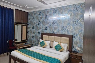 ホテル Mayank Residency
