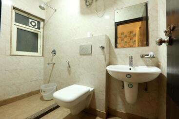 ホテル Mayank Residency