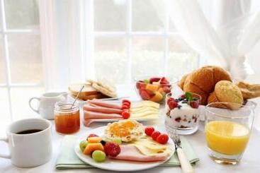 ホテル Mayank Residency