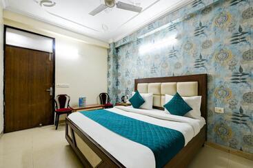 ホテル Mayank Residency