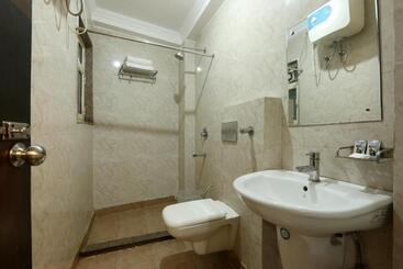 ホテル Mayank Residency