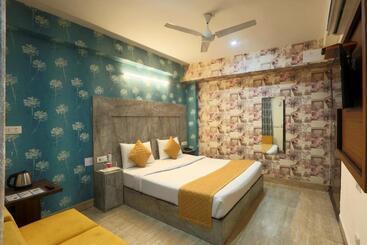 ホテル Mayank Residency