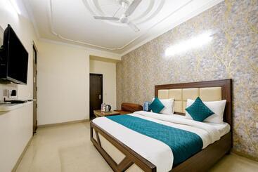 ホテル Mayank Residency