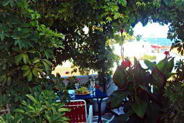 هتل Angelos Apartments