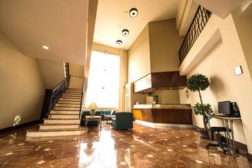 هتل Brio Inn