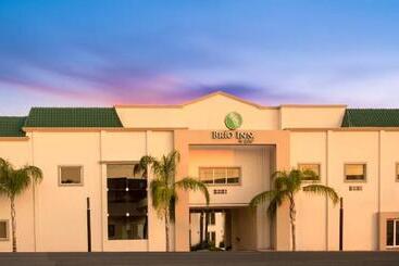 هتل Brio Inn