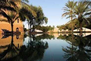 هتل Campement Yadis Ksar Ghilane