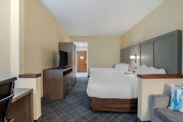 هتل Comfort Inn Bismarck