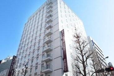 Apa Hotel Yokohama Kannai