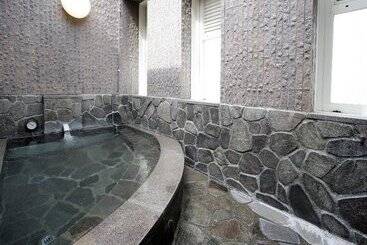 Apa Hotel Yokohama Kannai