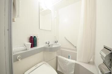 Apa Hotel Yokohama Kannai
