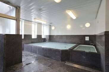 Apa Hotel Yokohama Kannai