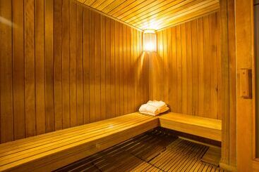 هتل Costa Del Sol Wyndham Chiclayo
