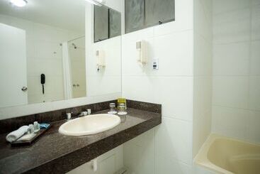 هتل Costa Del Sol Wyndham Chiclayo
