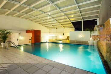 هتل Costa Del Sol Wyndham Chiclayo