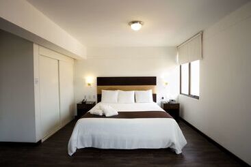 هتل Costa Del Sol Wyndham Chiclayo
