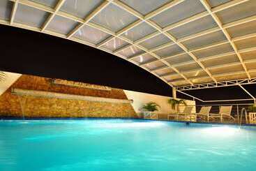 هتل Costa Del Sol Wyndham Chiclayo