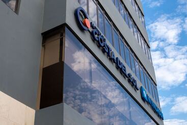 هتل Costa Del Sol Wyndham Chiclayo