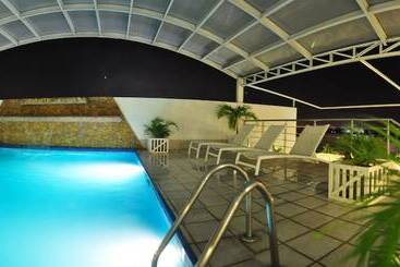 هتل Costa Del Sol Wyndham Chiclayo