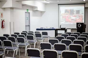 هتل Costa Del Sol Wyndham Chiclayo