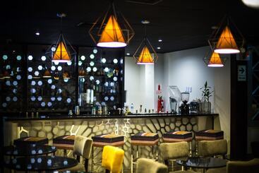 هتل Costa Del Sol Wyndham Chiclayo