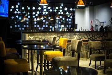 هتل Costa Del Sol Wyndham Chiclayo