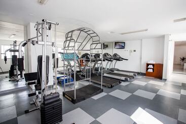 هتل Costa Del Sol Wyndham Chiclayo