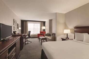 هتل Country Inn & Suites By Radisson, Madison, Al