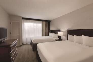 هتل Country Inn & Suites By Radisson, Madison, Al