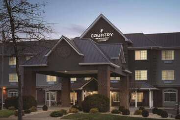 هتل Country Inn & Suites By Radisson, Madison, Al