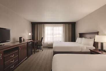 هتل Country Inn & Suites By Radisson, Madison, Al