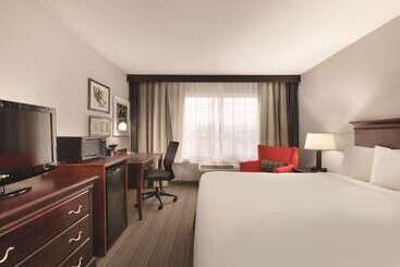 هتل Country Inn & Suites By Radisson, Madison, Al