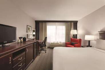 هتل Country Inn & Suites By Radisson, Madison, Al