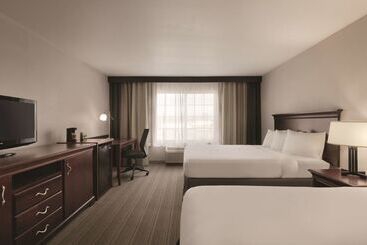 هتل Country Inn & Suites By Radisson, Madison, Al