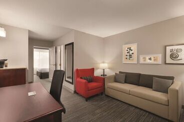 هتل Country Inn & Suites By Radisson, Madison, Al