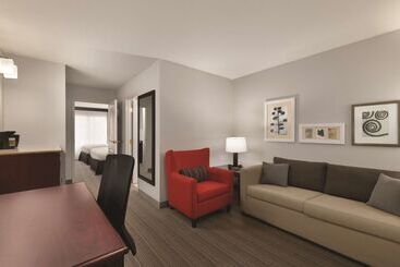 هتل Country Inn & Suites By Radisson, Madison, Al