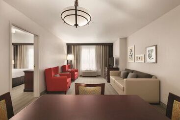 هتل Country Inn & Suites By Radisson, Madison, Al