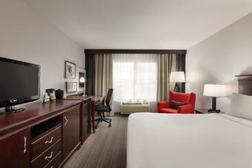 هتل Country Inn & Suites By Radisson, Madison, Al