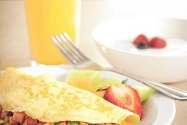 هتل Country Inn & Suites By Radisson, Madison, Al