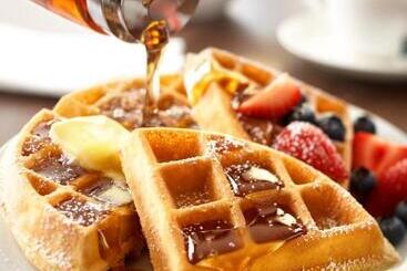 هتل Country Inn & Suites By Radisson, Madison, Al