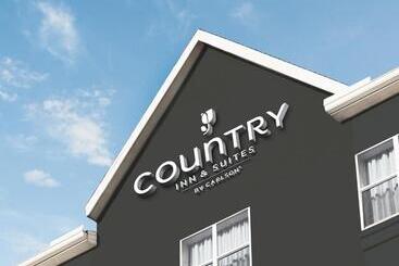 هتل Country Inn & Suites By Radisson, Madison, Al
