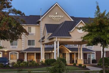 هتل Country Inn & Suites By Radisson, Madison, Al