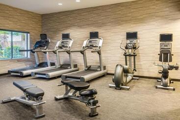 هتل Courtyard By Marriott Danbury