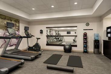 هتل Courtyard Greenville