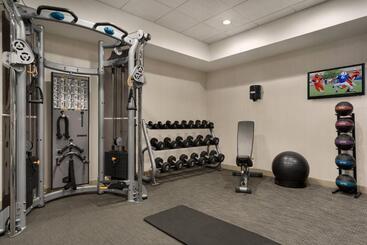 هتل Courtyard Greenville